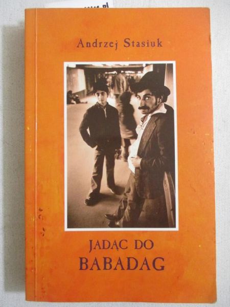 Jadąc do Babadag