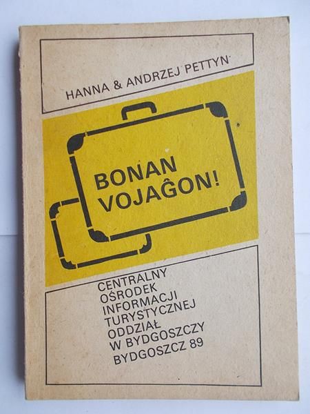 Bonan vojagon