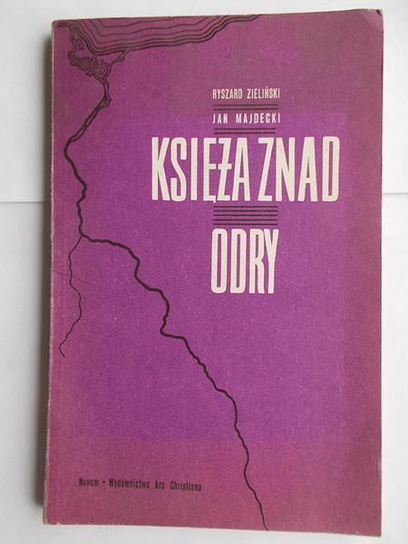 Księża znad Odry