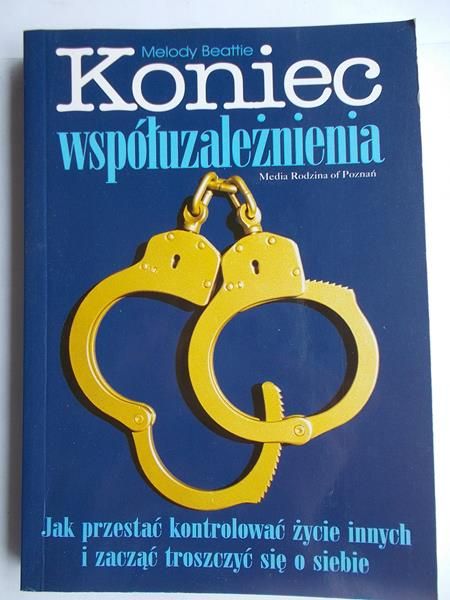 Koniec współuzależnienia