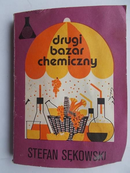 Sękowski Stefan - Drugi bazar chemiczny