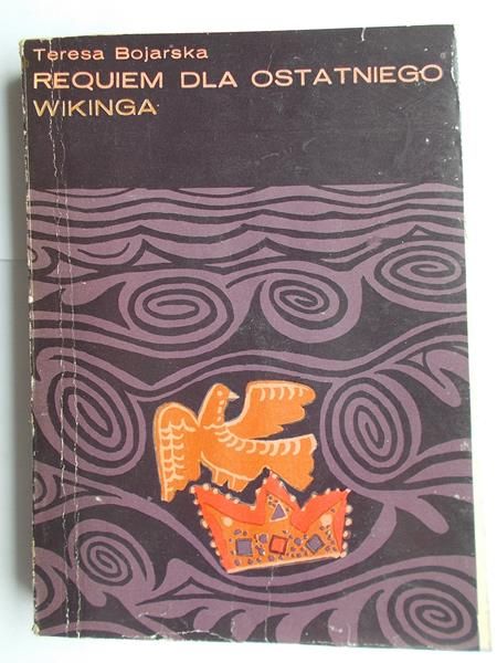 Requiem dla ostatniego wikinga