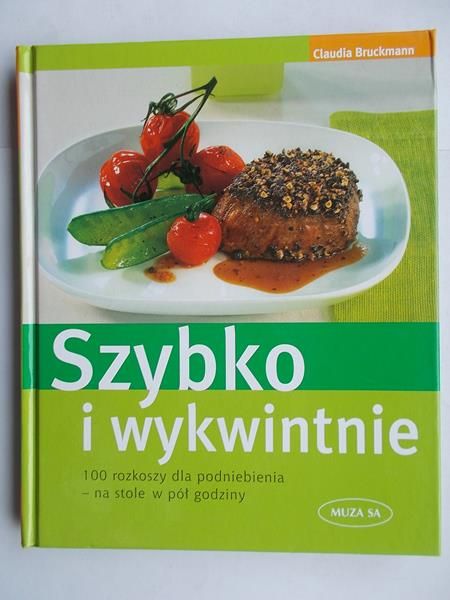 Szybko i wykwintnie