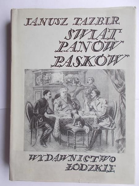 Czas panów Pasków