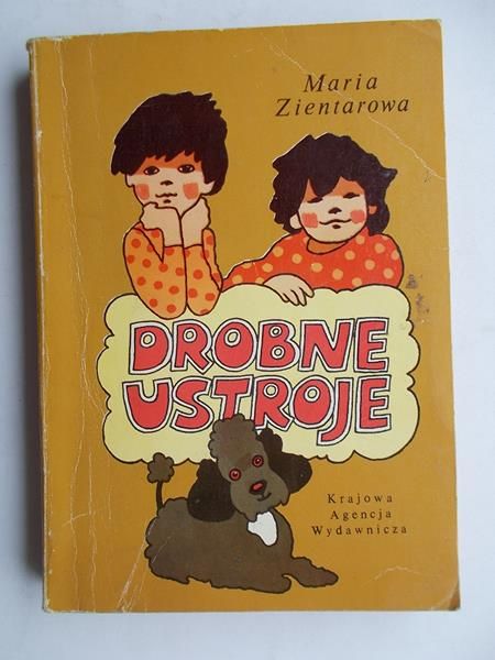 Drobne ustroje