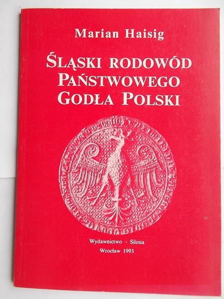 Śląski rodowód państwowego godła Polski