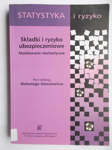 Składki i ryzyko ubezpieczeniowe