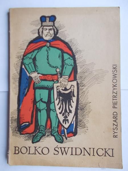 Bolko Świdnicki
