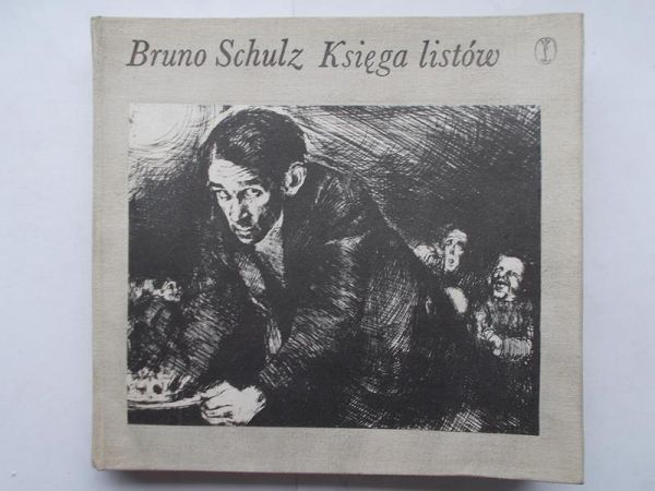 Księga listów