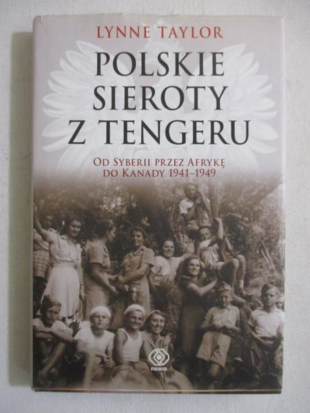 Polskie sieroty z Tengeru