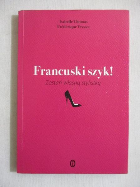 Francuski szyk!