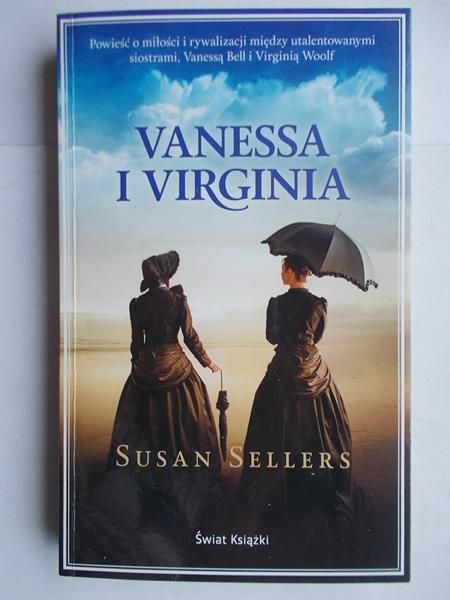Vanessa i Virginia