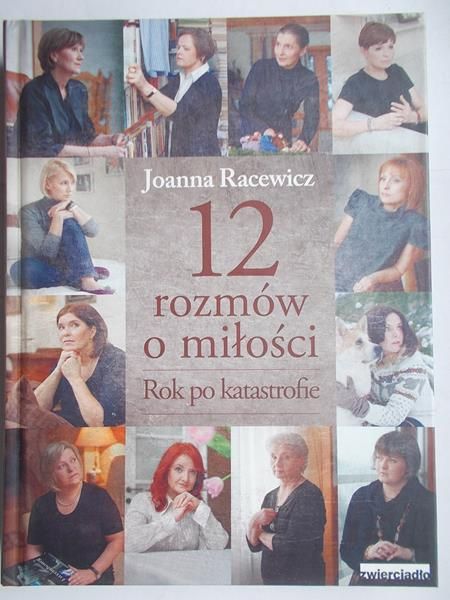 12 rozmów o miłości