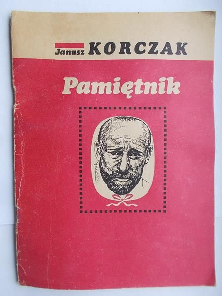 Pamiętnik