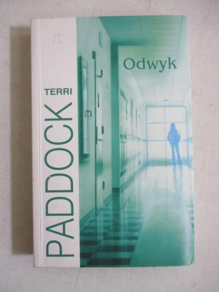 Paddock Terri - Odwyk