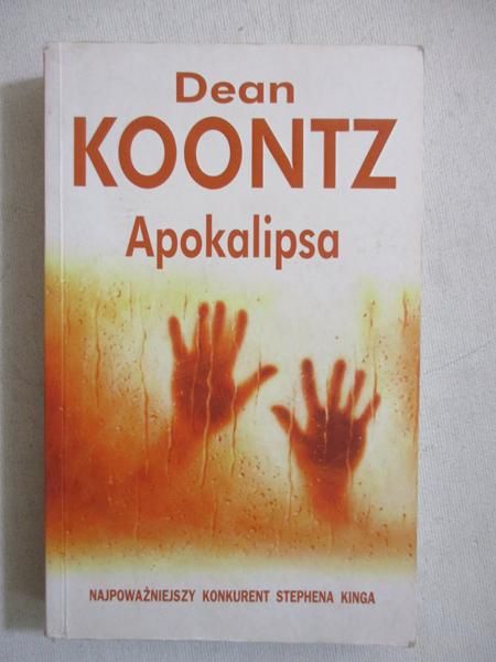 Apokalipsa