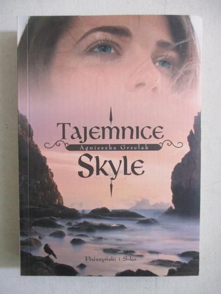 Tajemnice Skyle