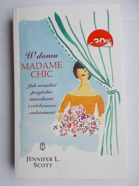 W domu Madame Chic