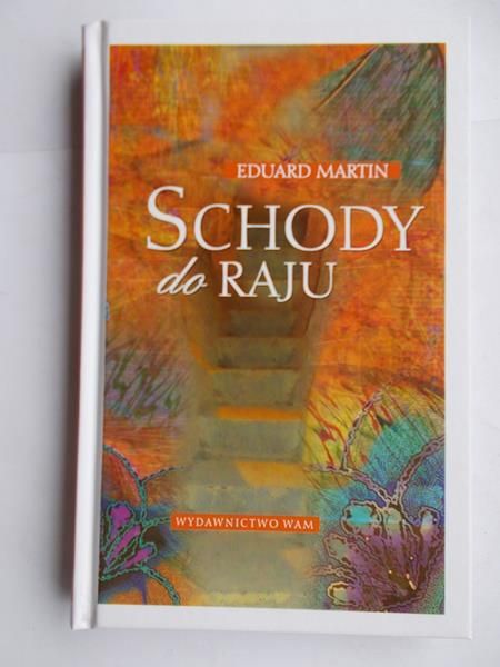 Schody do raju