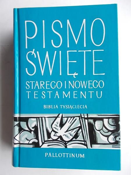 Dynarski Kazimierz (opr.) - Pismo święte starego i nowego testamentu