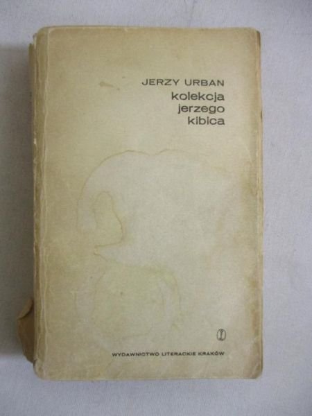 Kolekcja Jerzego Kibica