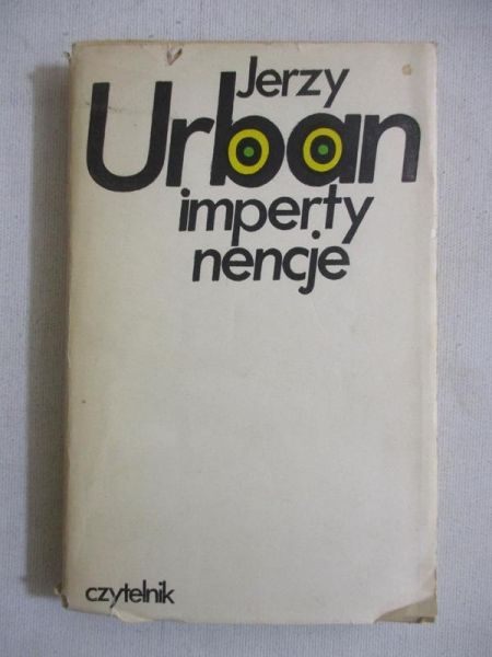 Impertynencje