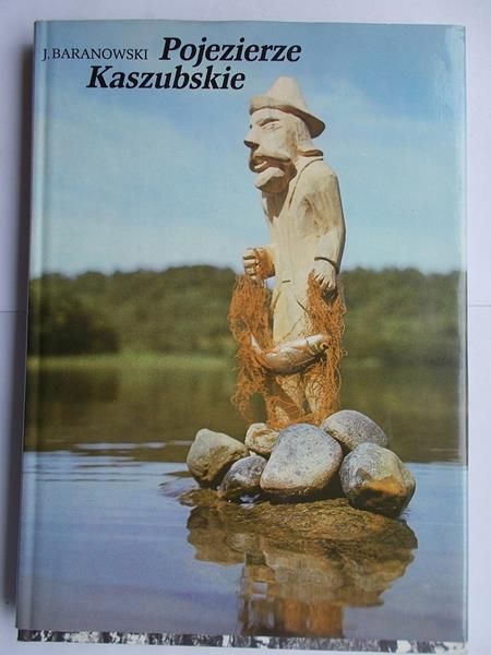 Pojezierze Kaszubskie
