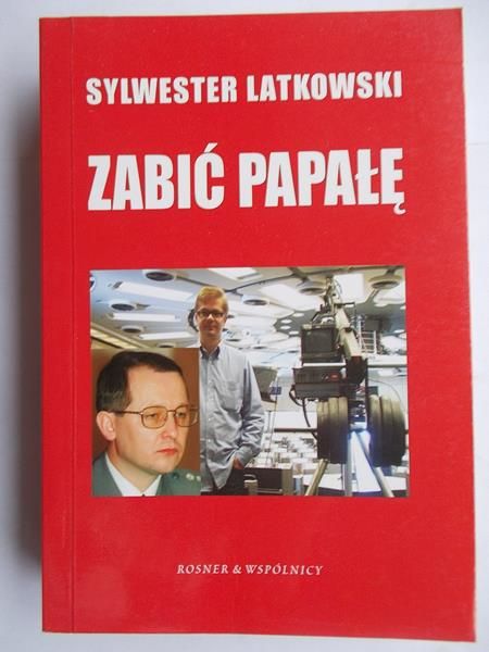 Zabić Papałę