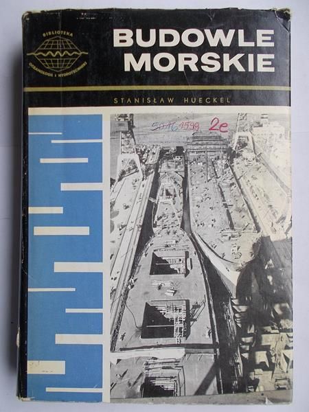 Budowle morskie