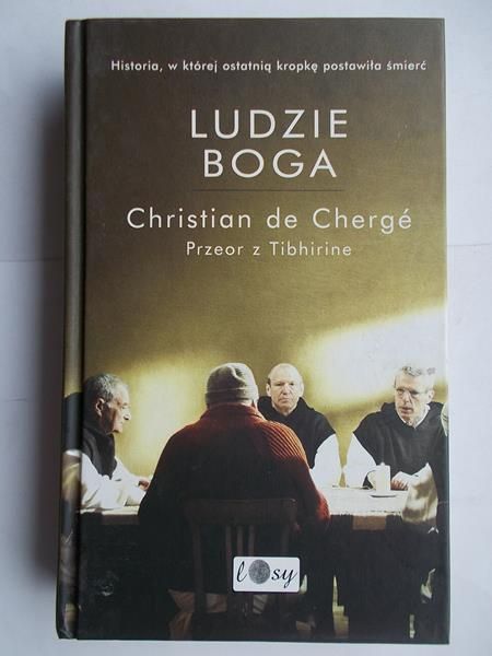 Ludzie Boga