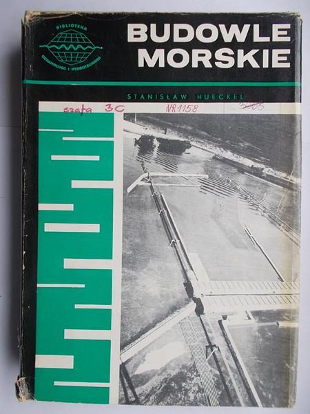 Budowle morskie