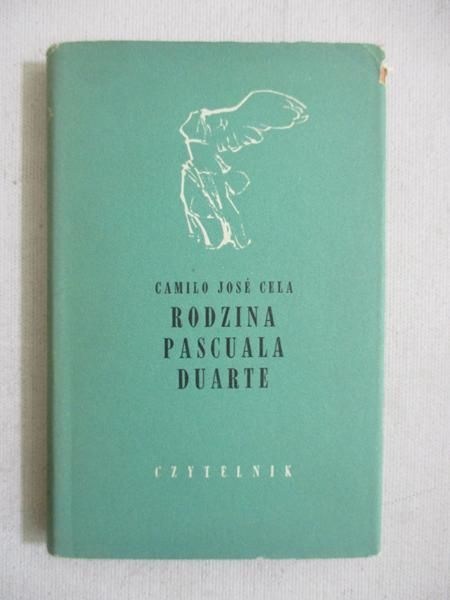 Rodzina Pascuala Duarte