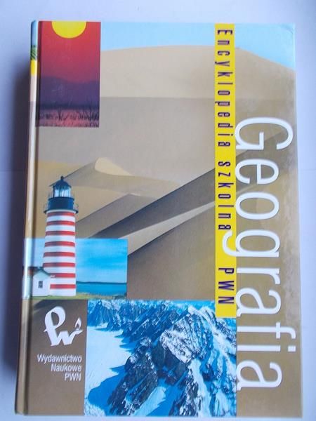 Geografia