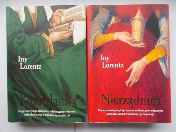 Nierządnica /  Kasztelanka
