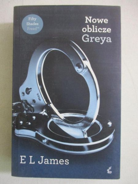 .. - Nowe oblicze Greya