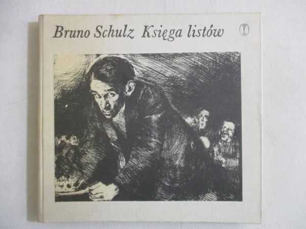 Księga listów