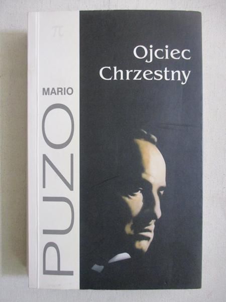 Ojciec Chrzestny