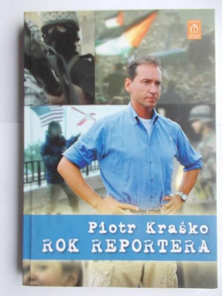 Rok reportera