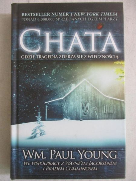 WM. - Chata