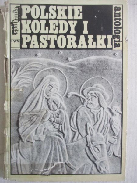 Polskie kolędy i pastorałki