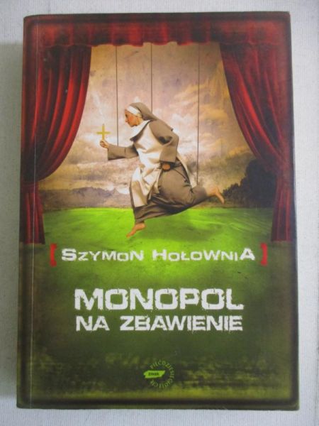 Monopol na zbawienie