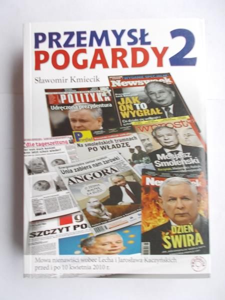 Przemysł pogardy 2