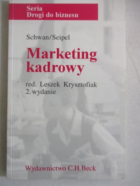 Marketing kadrowy
