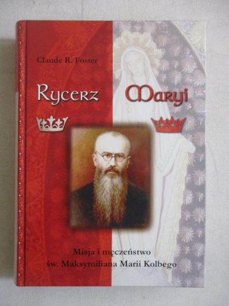 Rycerz Maryi
