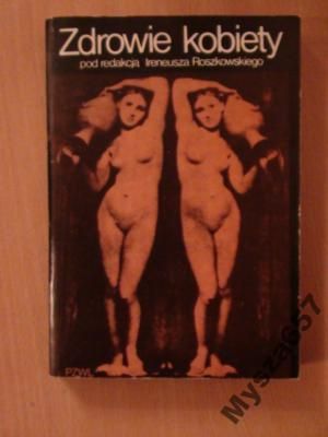 Roszkiewski ZDROWIE KOBIETY