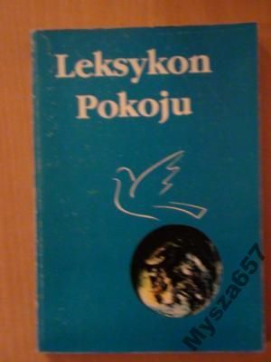 Kur Leksykon Pokoju