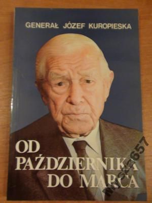 Od Października Do Marca