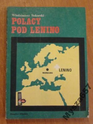 Polacy Pod Lenino