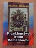 Przekleństwo Tronu Romanowów