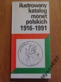 Ilustrowany Katalog Monet Polskich
